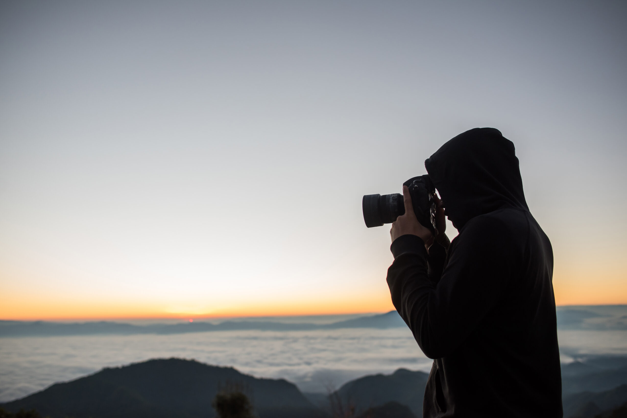 Curso de Introducción a la fotografía de eventos