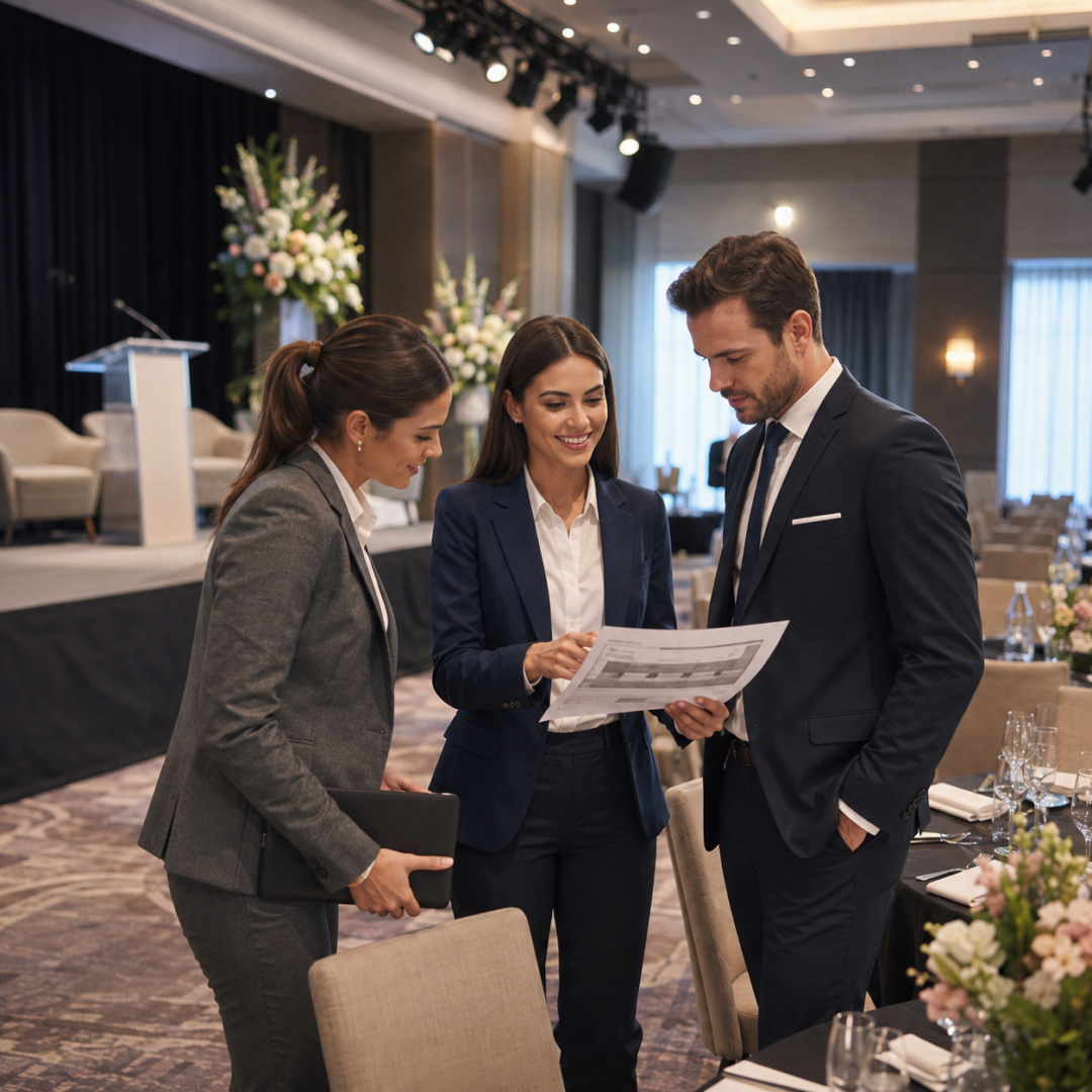 Máster en Accesibilidad e Inclusión en Eventos y Entornos Digitales en Perú