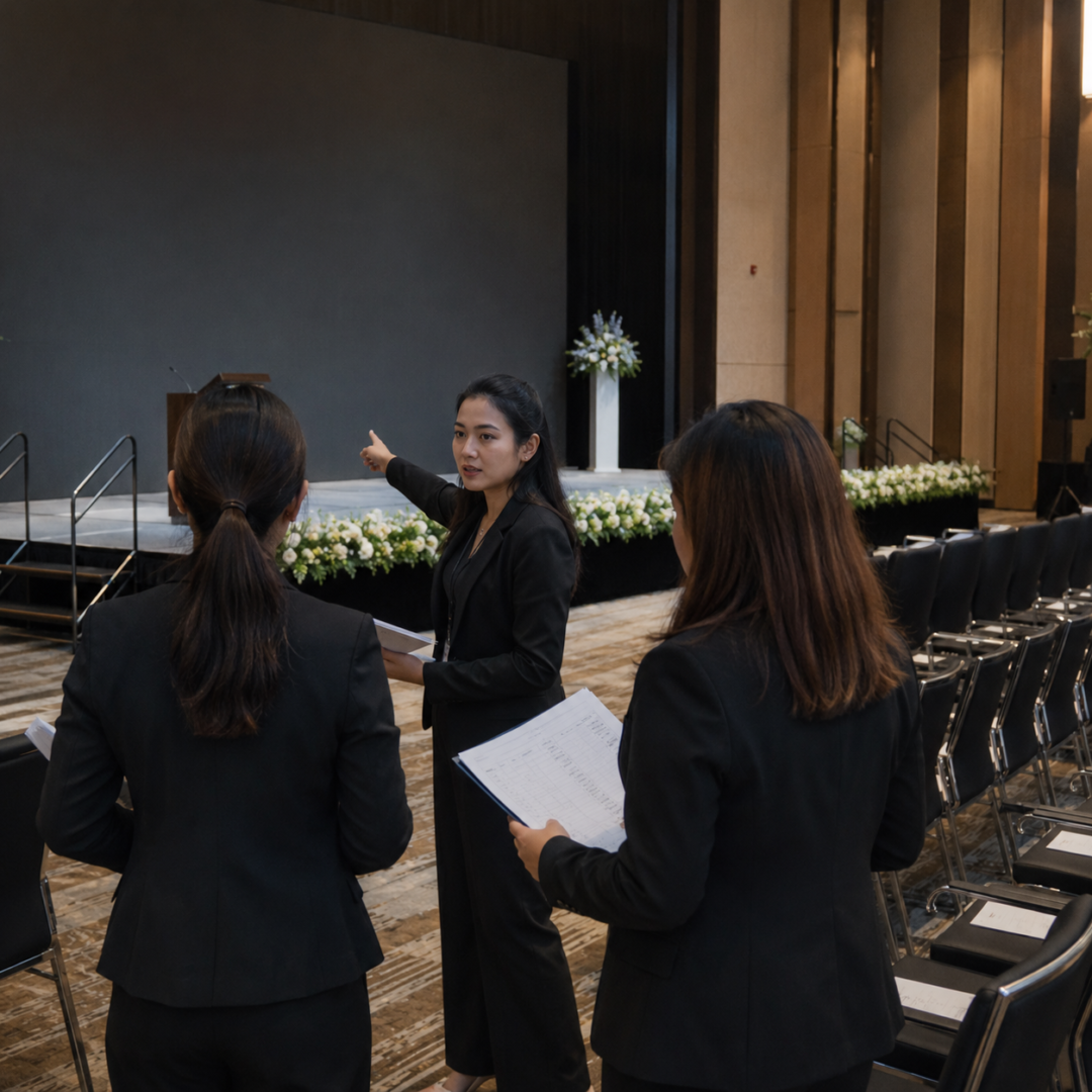 Diplomado en Huella de Carbono y Descarbonización de Eventos en Perú