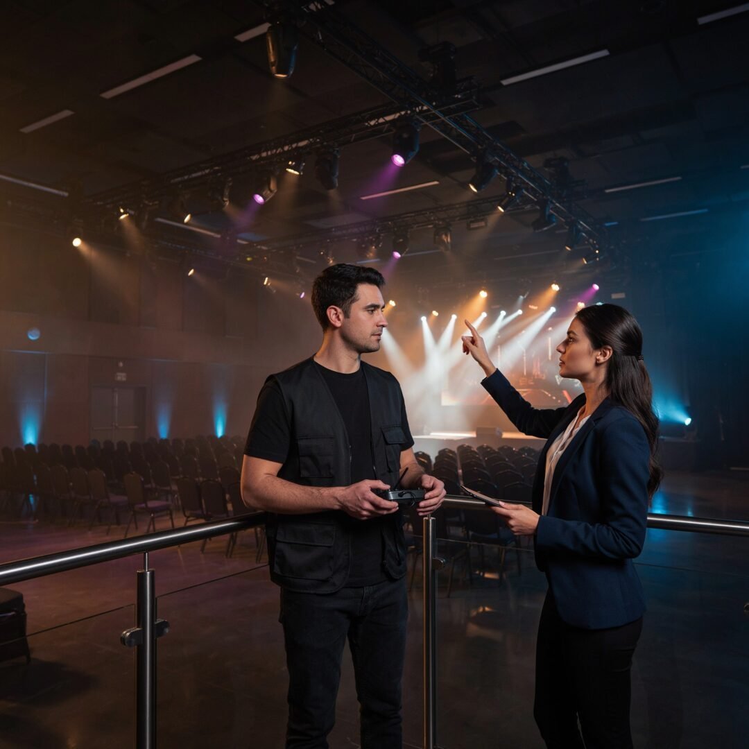 Máster en Cumplimiento Normativo Digital para la Industria de Eventos en Perú