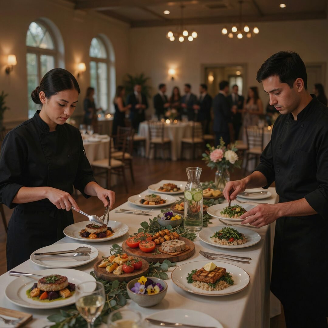 Diplomado en Catering de Proteína Alternativa y Menus Bajos en Carbono en Perú