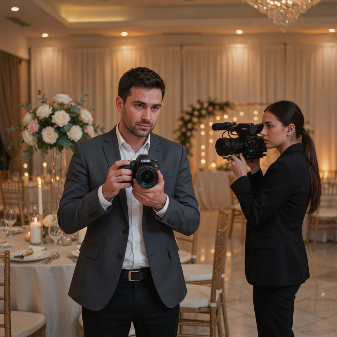 Curso de Fotografía y Video con Entrega en Tiempo Real en Perú