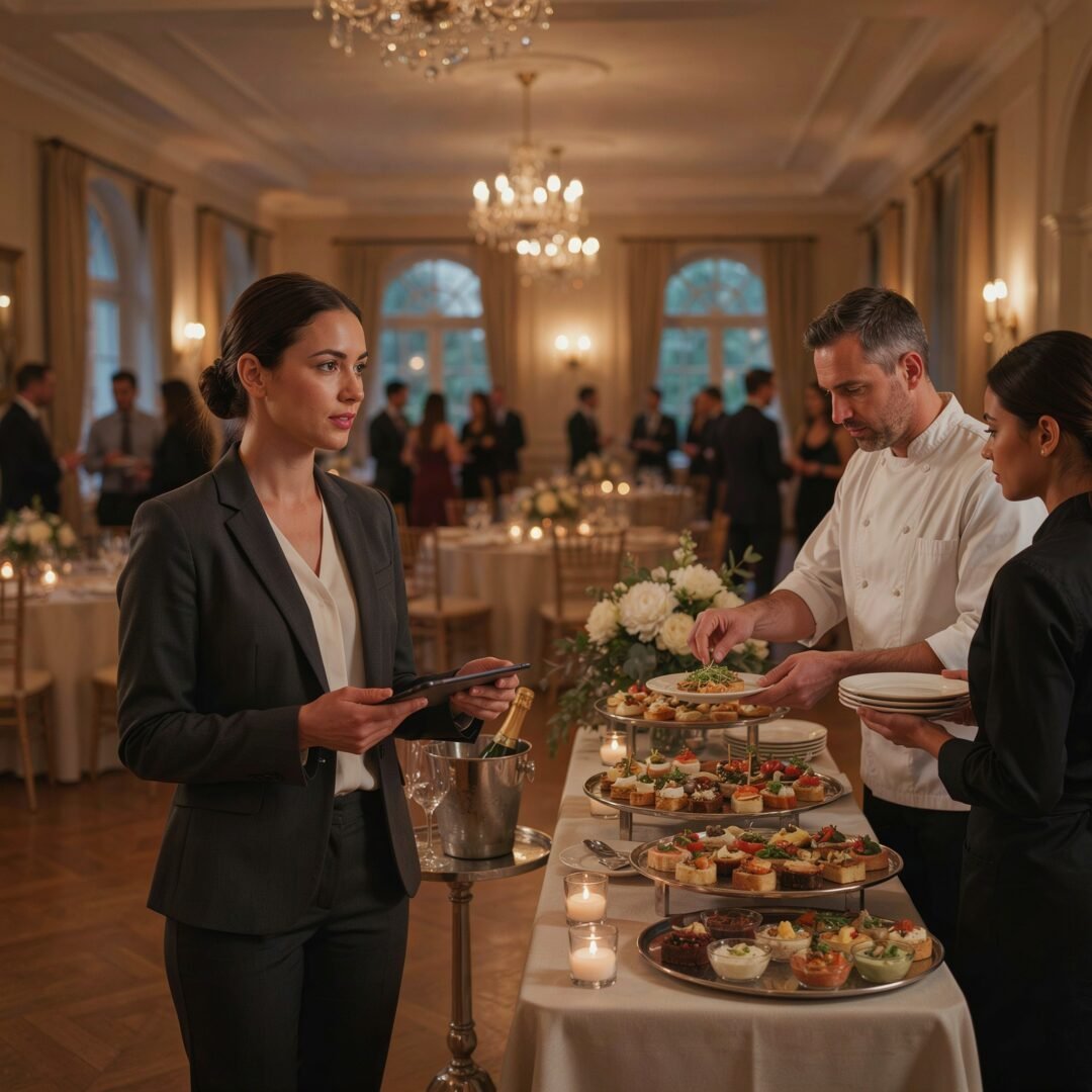 Diplomado en Gastronomía Inclusiva en Perú
