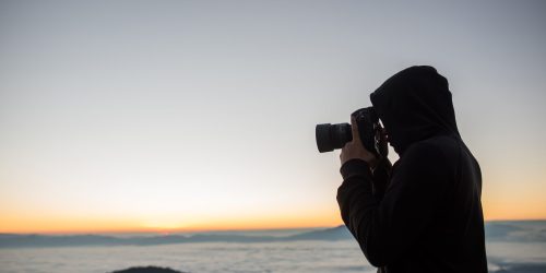 Curso de Introducción a la fotografía de eventos